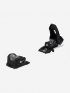 Крепления горнолыжные Fischer Attack LYT 11 GW W