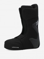 Ботинки для сноуборда детские Nidecker Micron Boa — фото №9