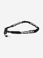 Cyclotech CLK-10 кілті бар велосипед құлпы