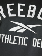 Футболка мужская Reebok Workout Ready — фото №4