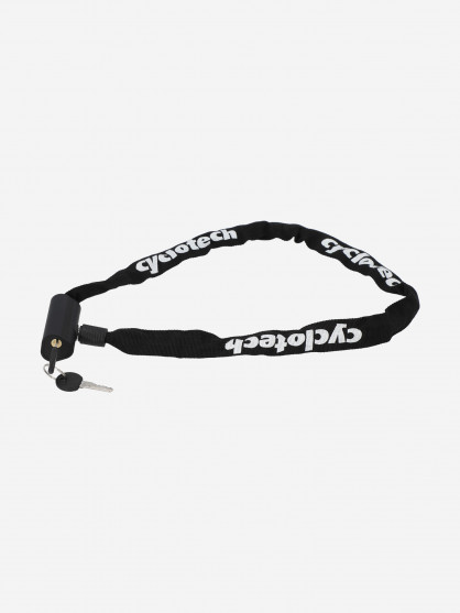 Cyclotech CLK-10 кілті бар велосипед құлпы