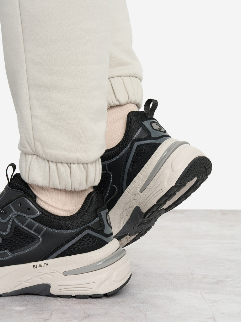 Кроссовки мужские Safety Jogger Isak — фото №10