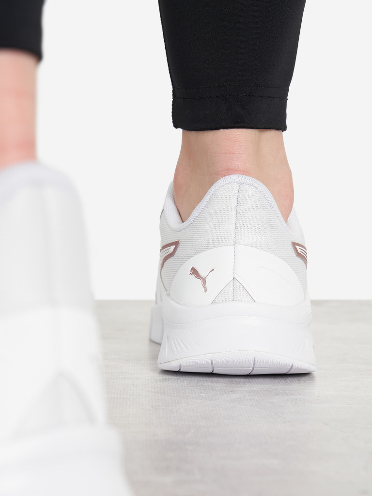 Кроссовки женские PUMA Flexfocus Lite Modern Woven — фото №10