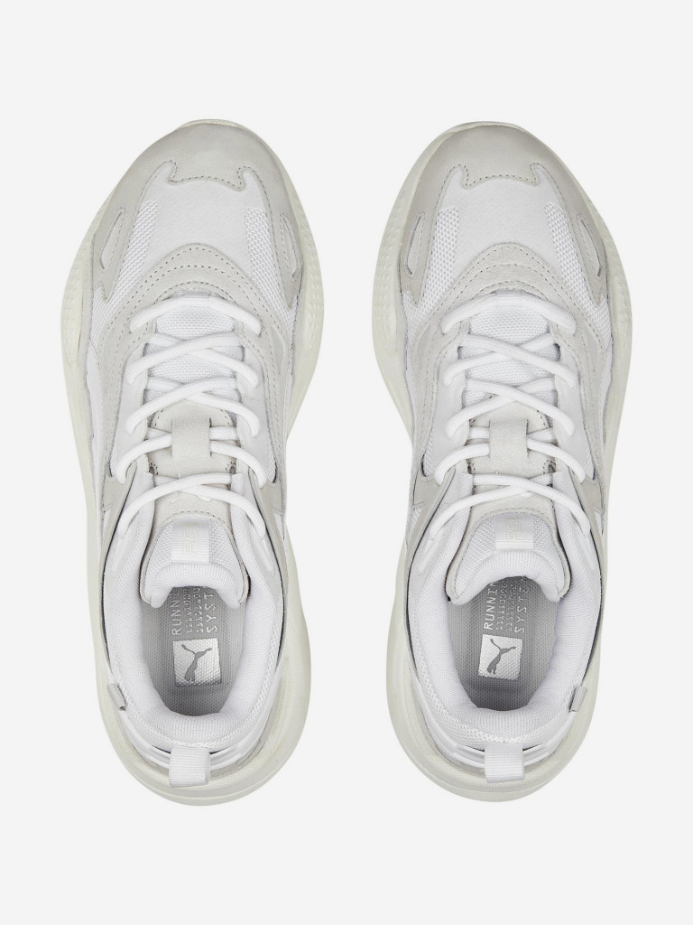 Кроссовки PUMA RS-X Efekt — фото №4