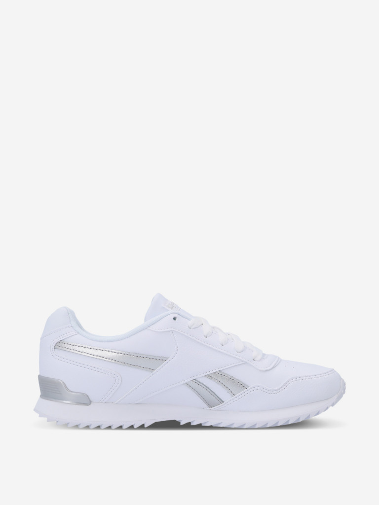 Кроссовки женские Reebok Royal Glide Ripple Clip — фото №5