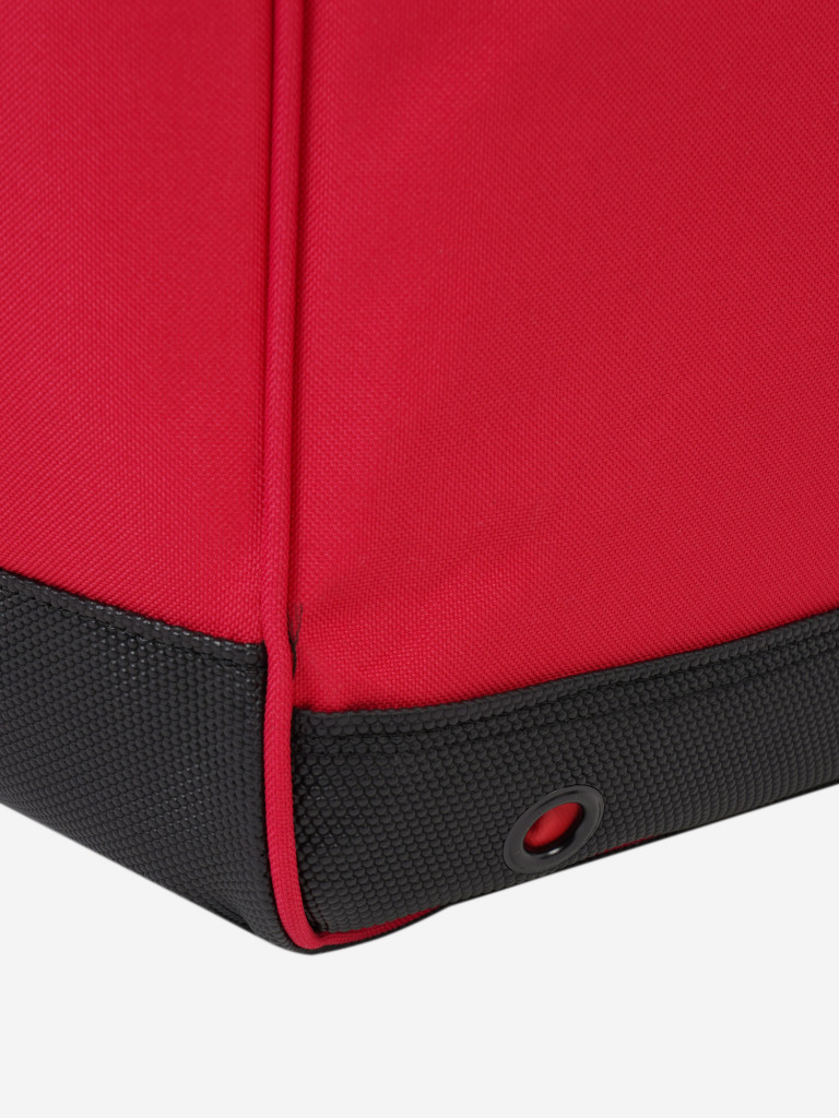 Баул хоккейный Fischer Team Bag 43" — фото №7