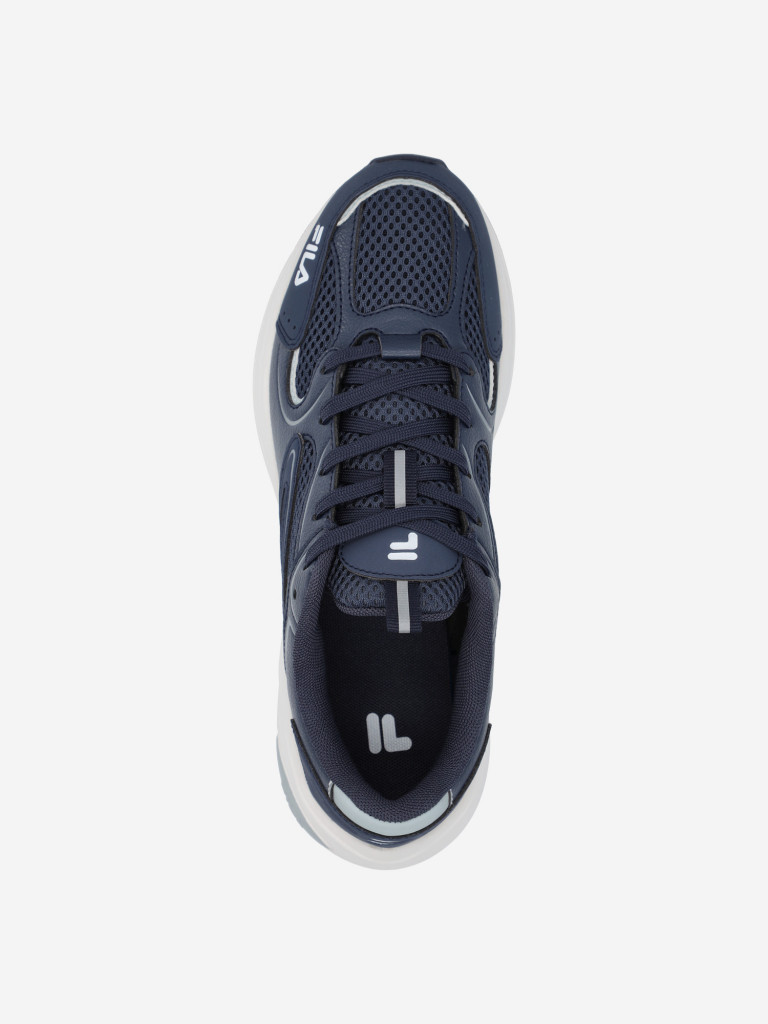 Кроссовки для мальчиков FILA Jaden 3.0 — фото №7
