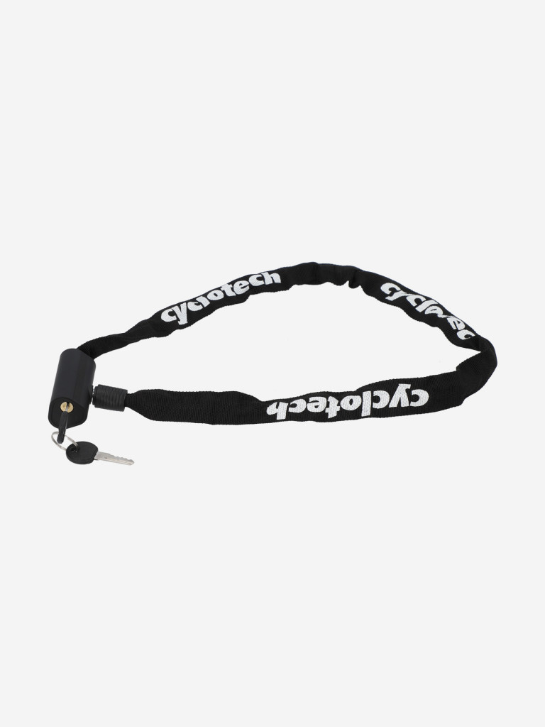 Cyclotech CLK-10 кілті бар велосипед құлпы