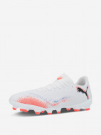 Бутсы мужские PUMA Future 8 Play Fg/Ag — фото №3