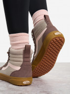 Кеды женские Vans Filmore Hi Vansguard — фото №9
