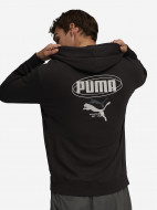 Худи мужское PUMA — фото №2