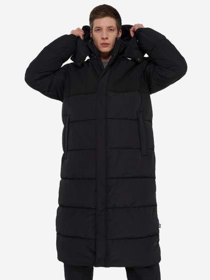 Пуховик мужской Rukka Visuri