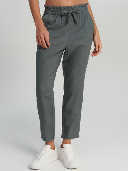 Protest әйелдер шалбары