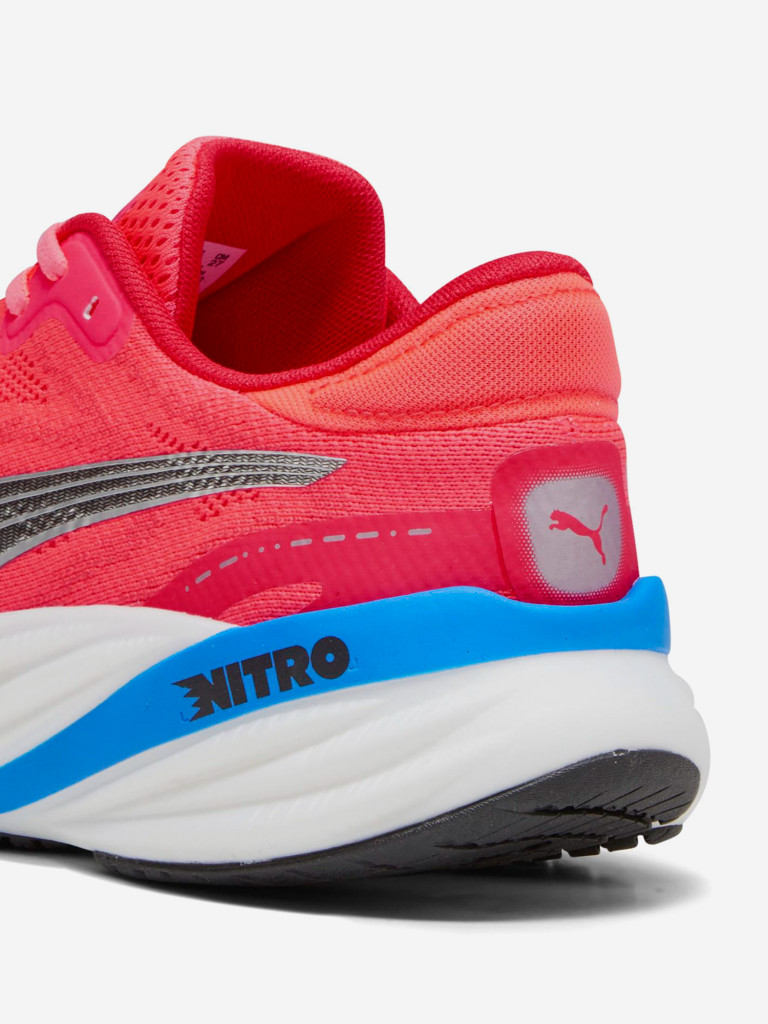 Кроссовки мужские PUMA Magnify Nitro 2 — фото №8