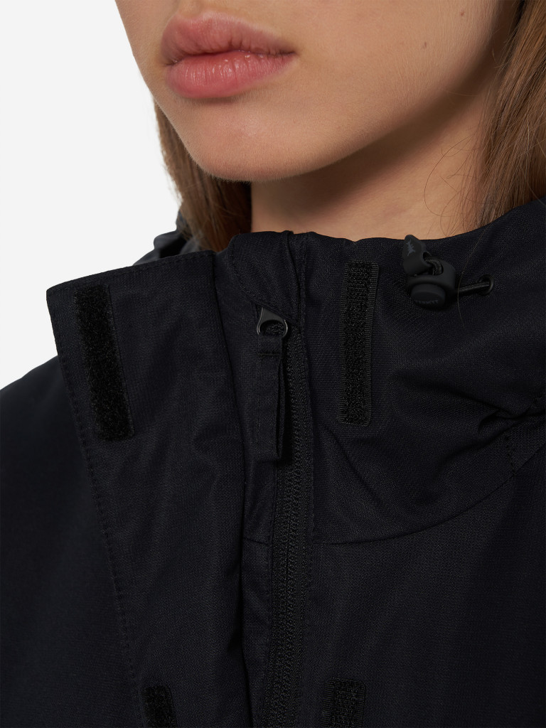 Куртка утепленная женская Termit — фото №6