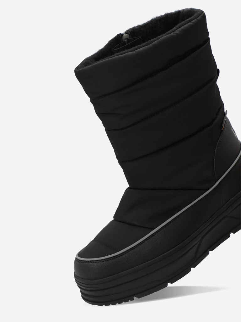 Сапоги утепленные для мальчиков Lassie Levanger — фото №9