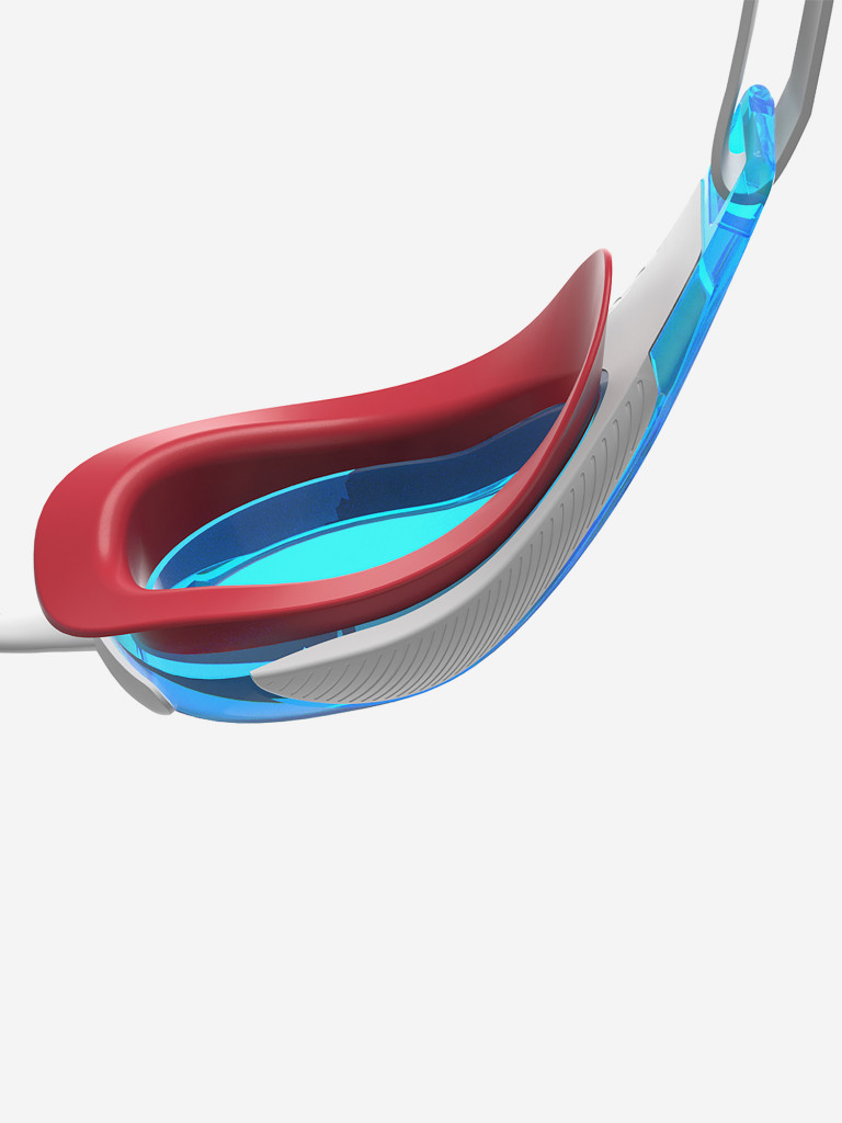 Speedo Fastskin Hyper Elite жүзу көзілдірігі