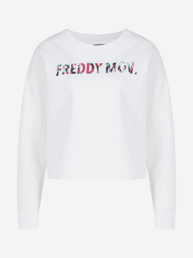 Freddy әйелдер свитшоты — фото №4