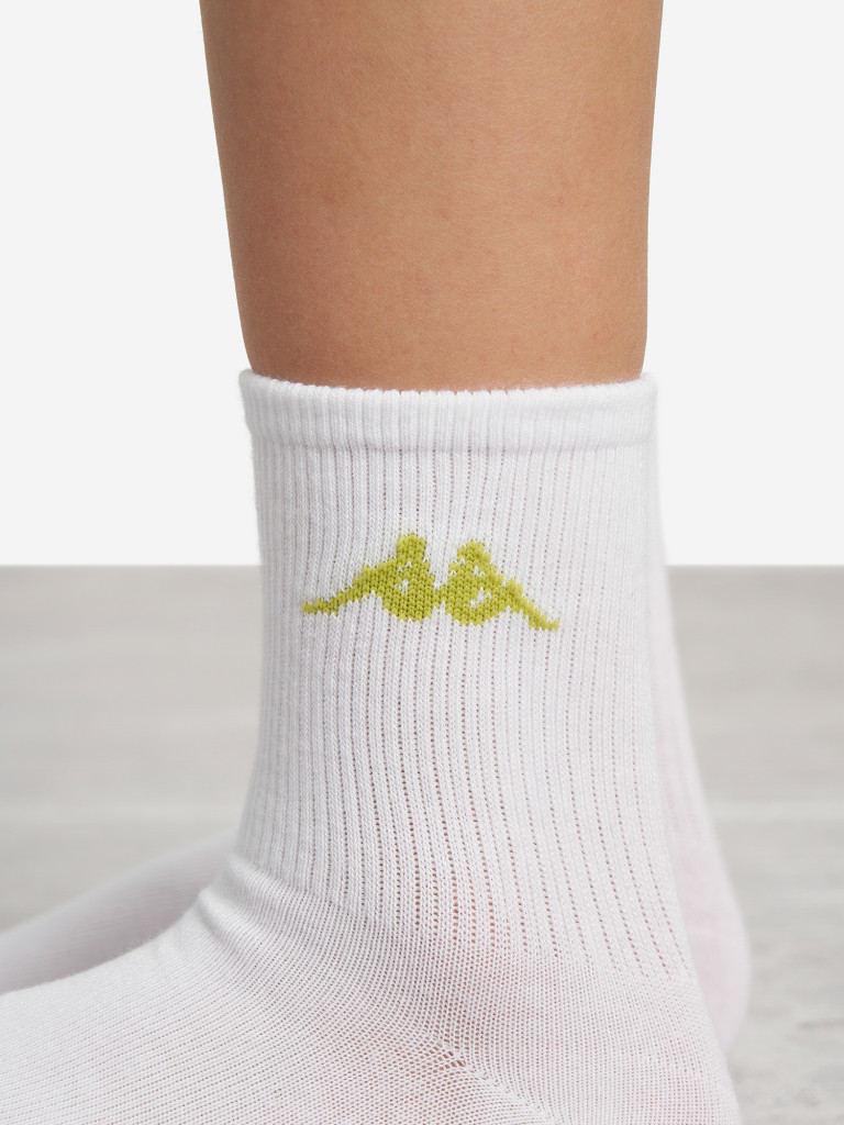 Kappa ұлдарға арналған ұйықтары, 3 жұп — фото №2