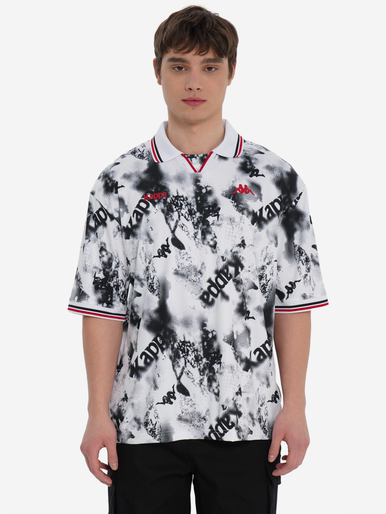 Футболка мужская Kappa — фото №2