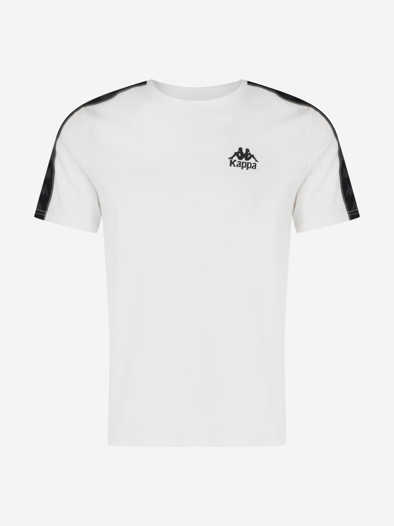Футболка мужская Kappa Authentic Icon — фото №5