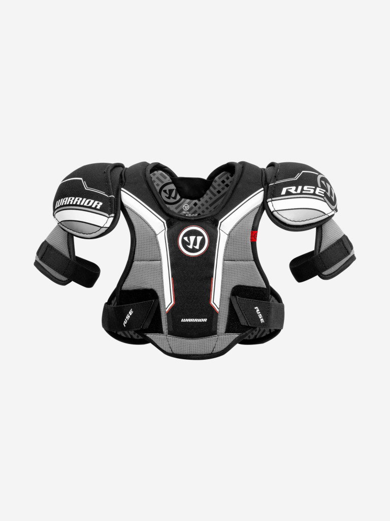 Защита торса детская Warrior Rise YTH
