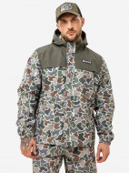 Куртка мембранная мужская Remington Fishing Kaleidoscope — фото №7