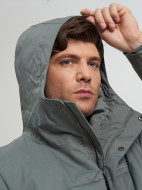 Columbia Cedar Summit II Mid Insulated Jacket ерлер жылы курткасы — фото №6