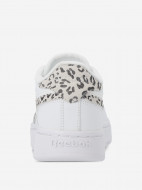 Кеды женские Reebok Club C Double Revenge — фото №4