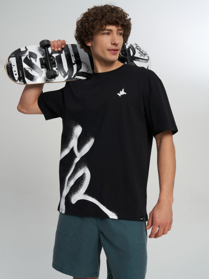 Termit ерлер футболкасы