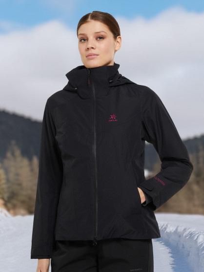 Куртка утепленная женская Kailas