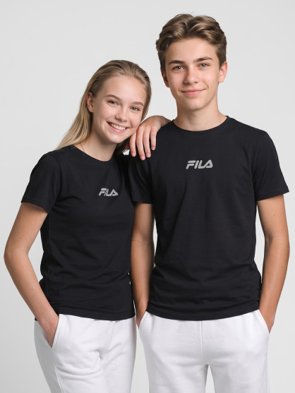 FILA ұлдарға арналған футболкасы