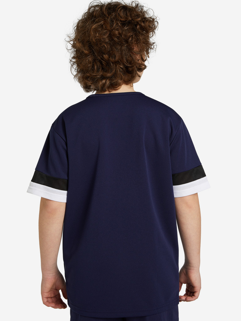 PUMA teamRISE Jersey ұлдарға арналған футболкасы — фото №2