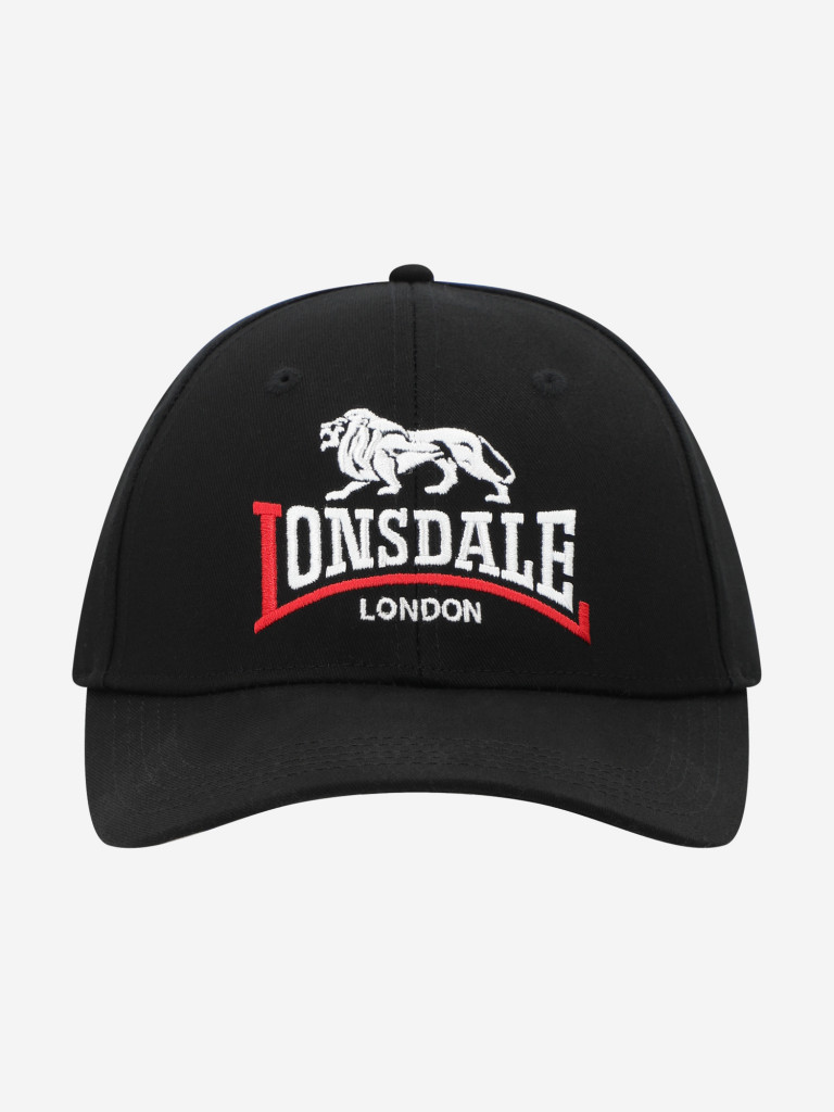 Lonsdale Brooke бейсболкасы — фото №2