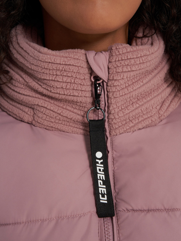 IcePeak Aalat әйелдер мамық курткасы — фото №7