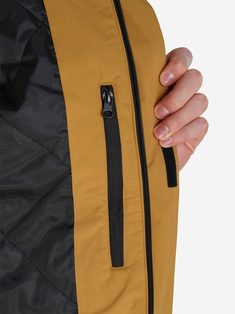 Куртка утепленная мужская Outventure — фото №10