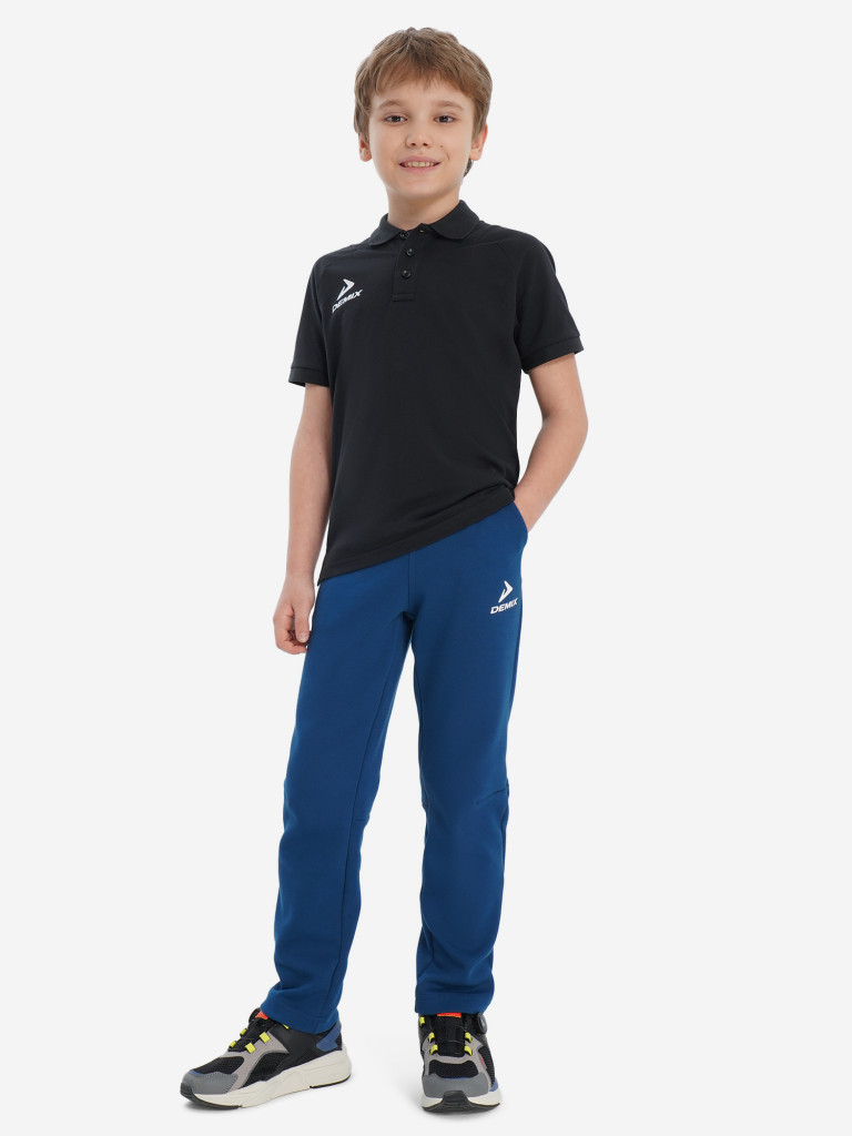 Брюки для мальчиков Demix — фото №4