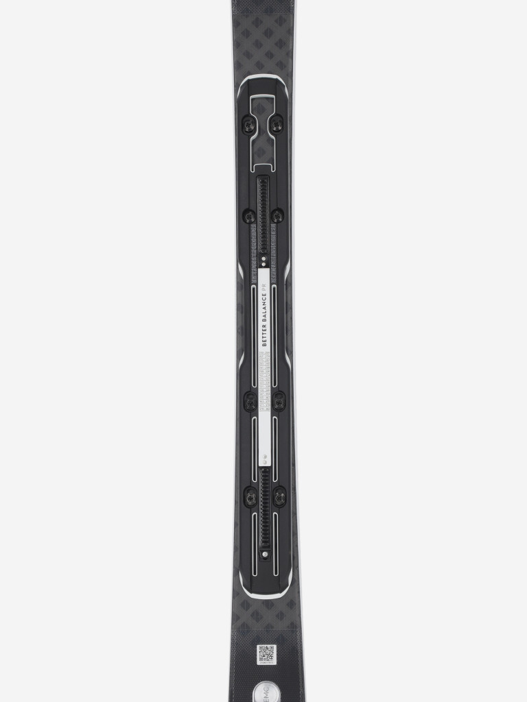 Горные лыжи Head Supershape e-Original SW BB-PR — фото №3