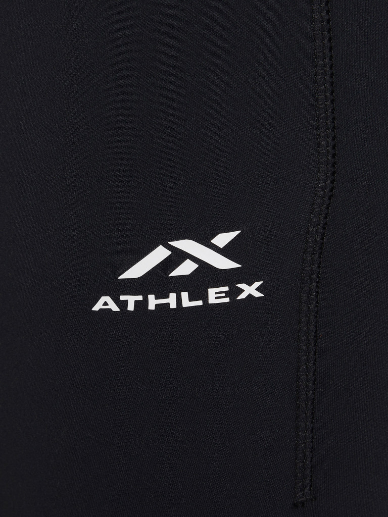 Легинсы женские Athlex Motion — фото №7