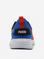 Кроссовки для мальчиков PUMA Flyer Flex Block Jr — фото №3