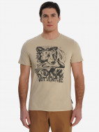 Футболка мужская Outventure — фото №2