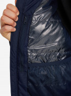 Куртка утепленная мужская Columbia Snow Shredder Jacket — фото №11