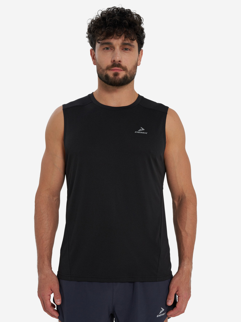 Майка мужская Demix — фото №3