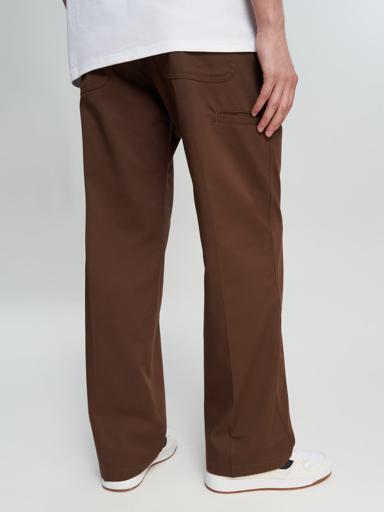 Брюки мужские DICKIES Union Loose Straight — фото №2