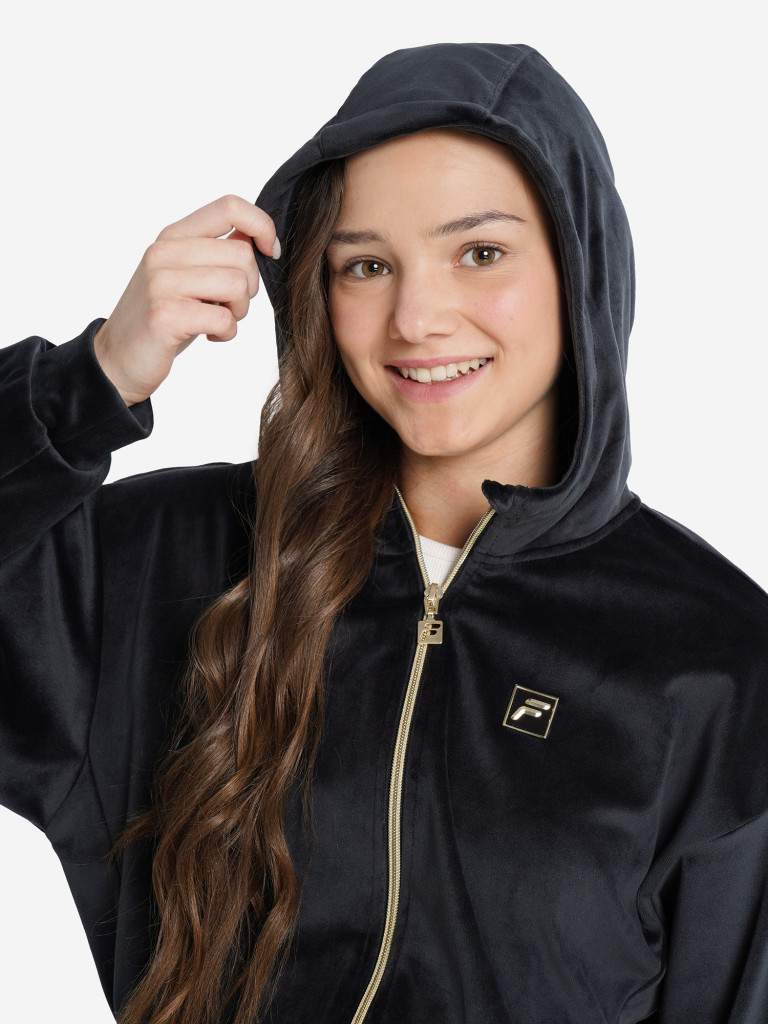 Костюм для девочек FILA — фото №7