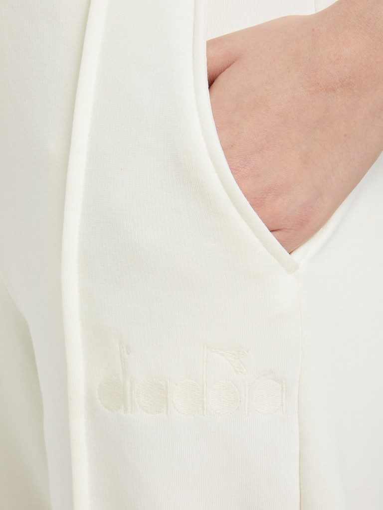 Брюки женские Diadora Athl. Logo — фото №4