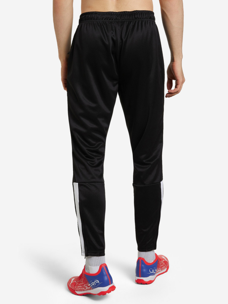 Брюки мужские PUMA Teamliga — фото №2