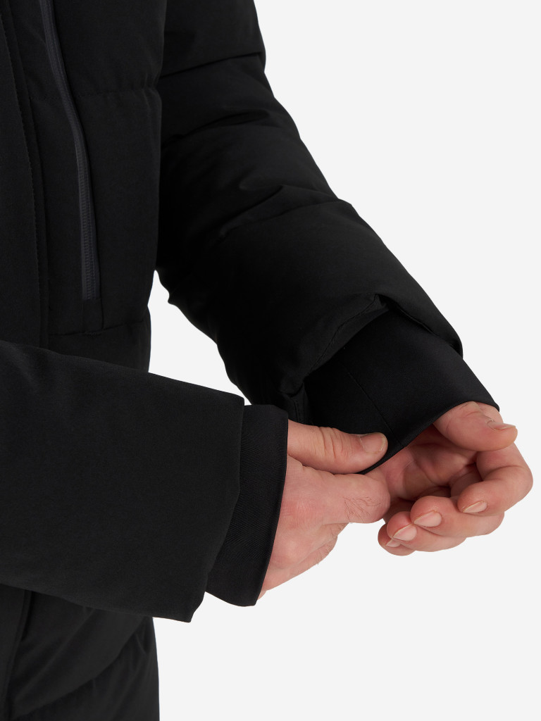 Пуховик мужской Rukka Viitasaari — фото №9