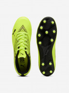 Бутсы для мальчиков PUMA Rapid Fg/Ag — фото №4