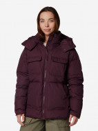 Куртка утепленная женская Columbia Longhorn Ridge Insulated Jacket — фото №2